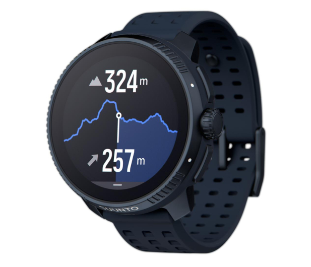 Suunto Race Midnight - 1186579 - zdjęcie